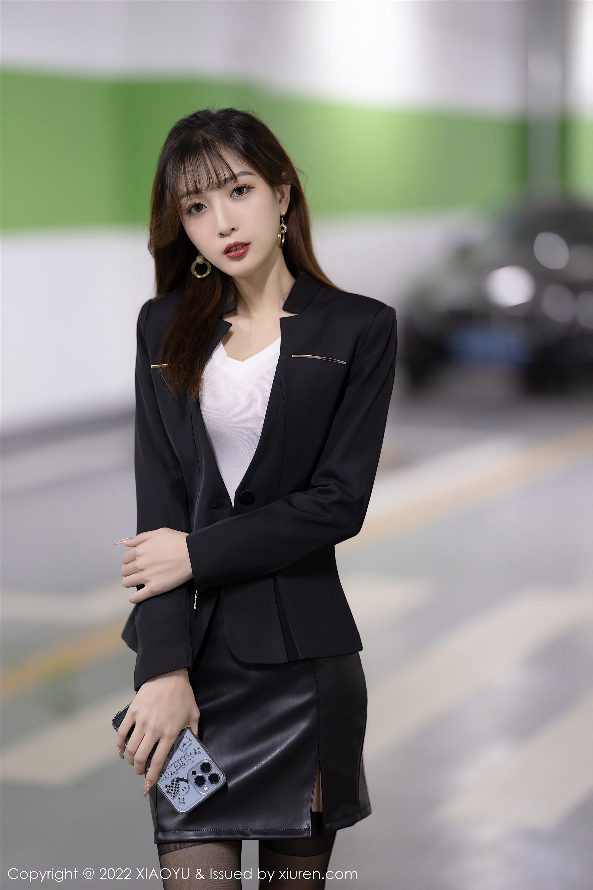 XIAOYU语画界 2022.05.11 VOL.775 林星阑